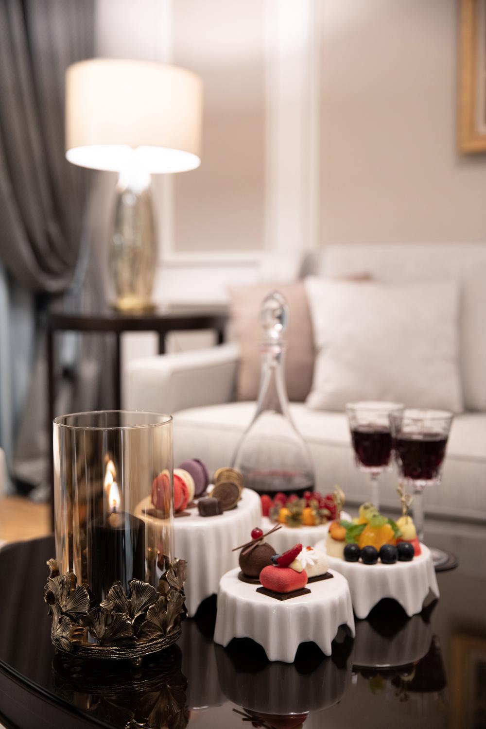 Merit Hotels