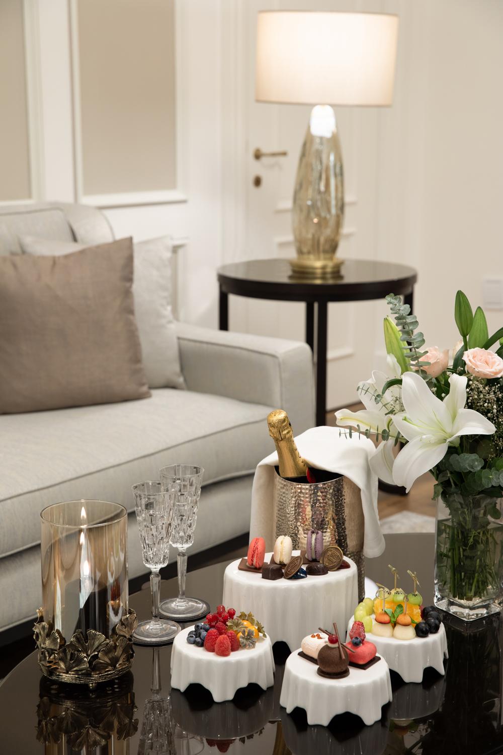 Merit Hotels