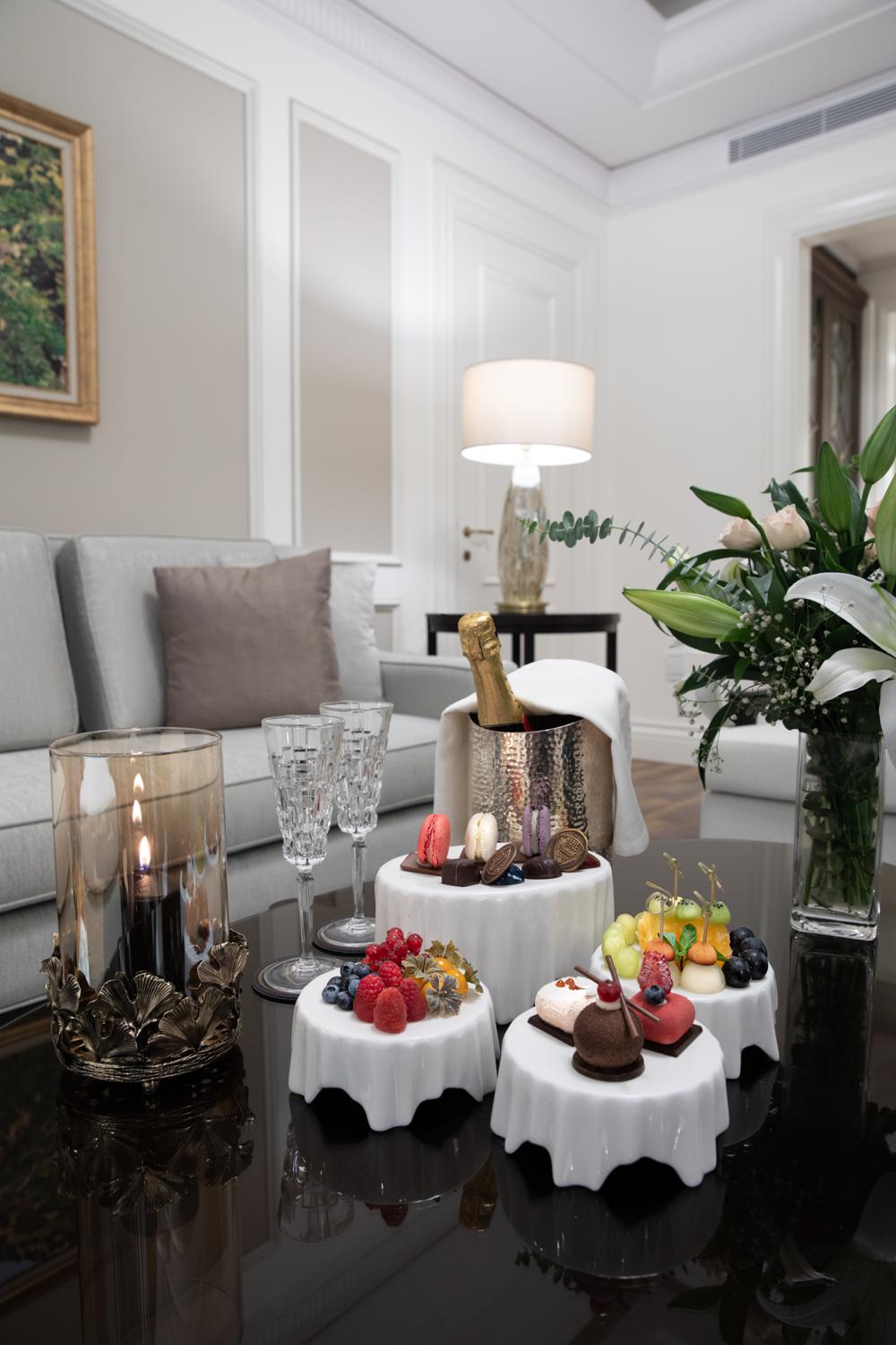 Merit Hotels
