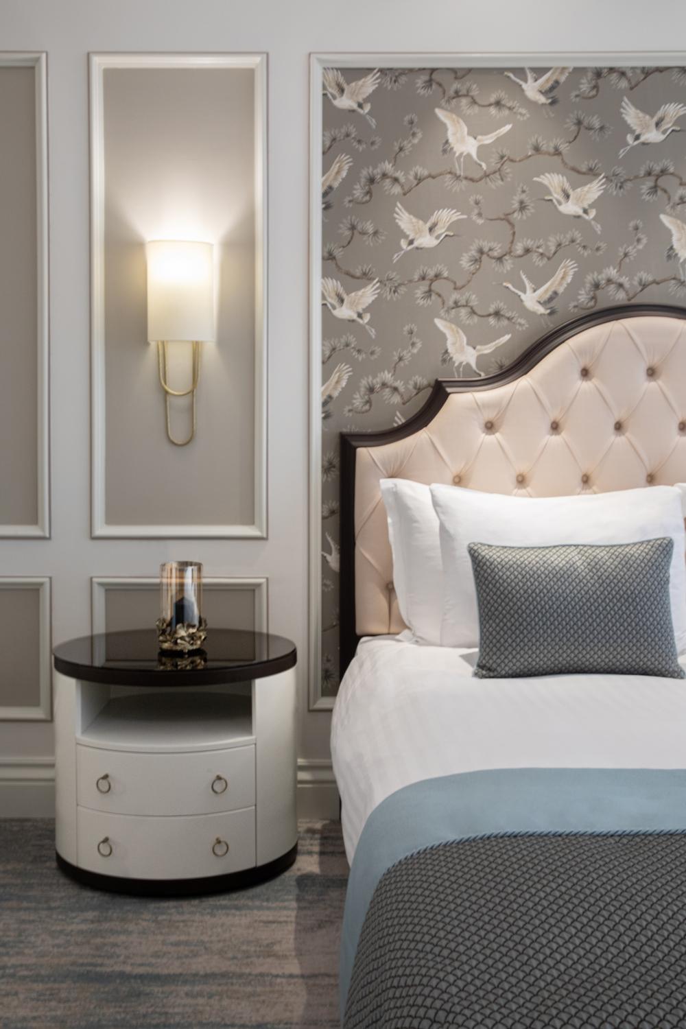 Merit Hotels