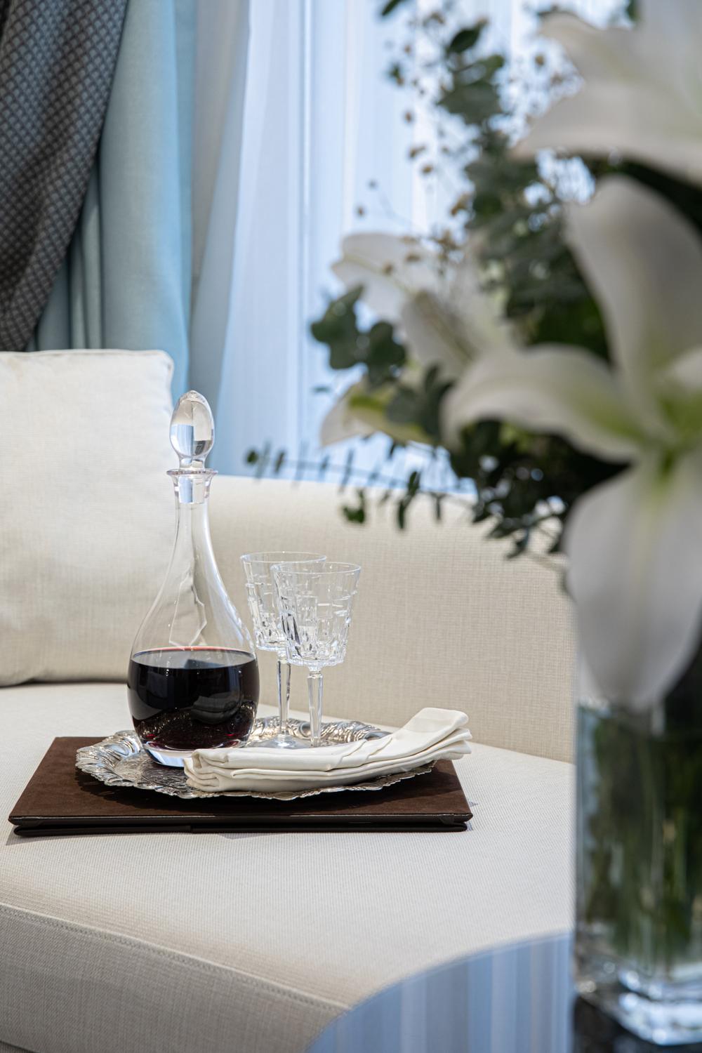 Merit Hotels