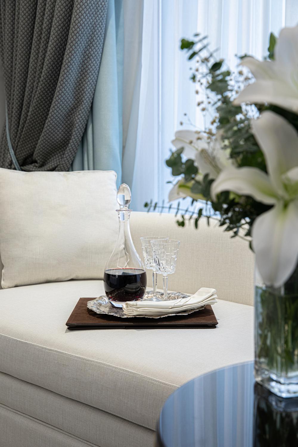 Merit Hotels