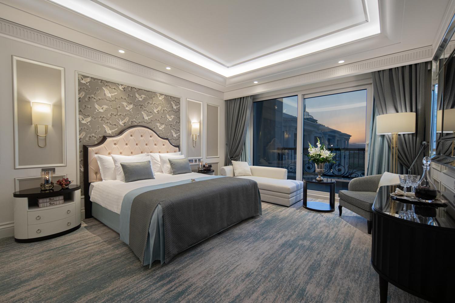 Merit Hotels
