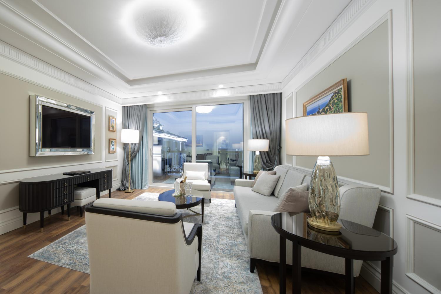 Merit Hotels