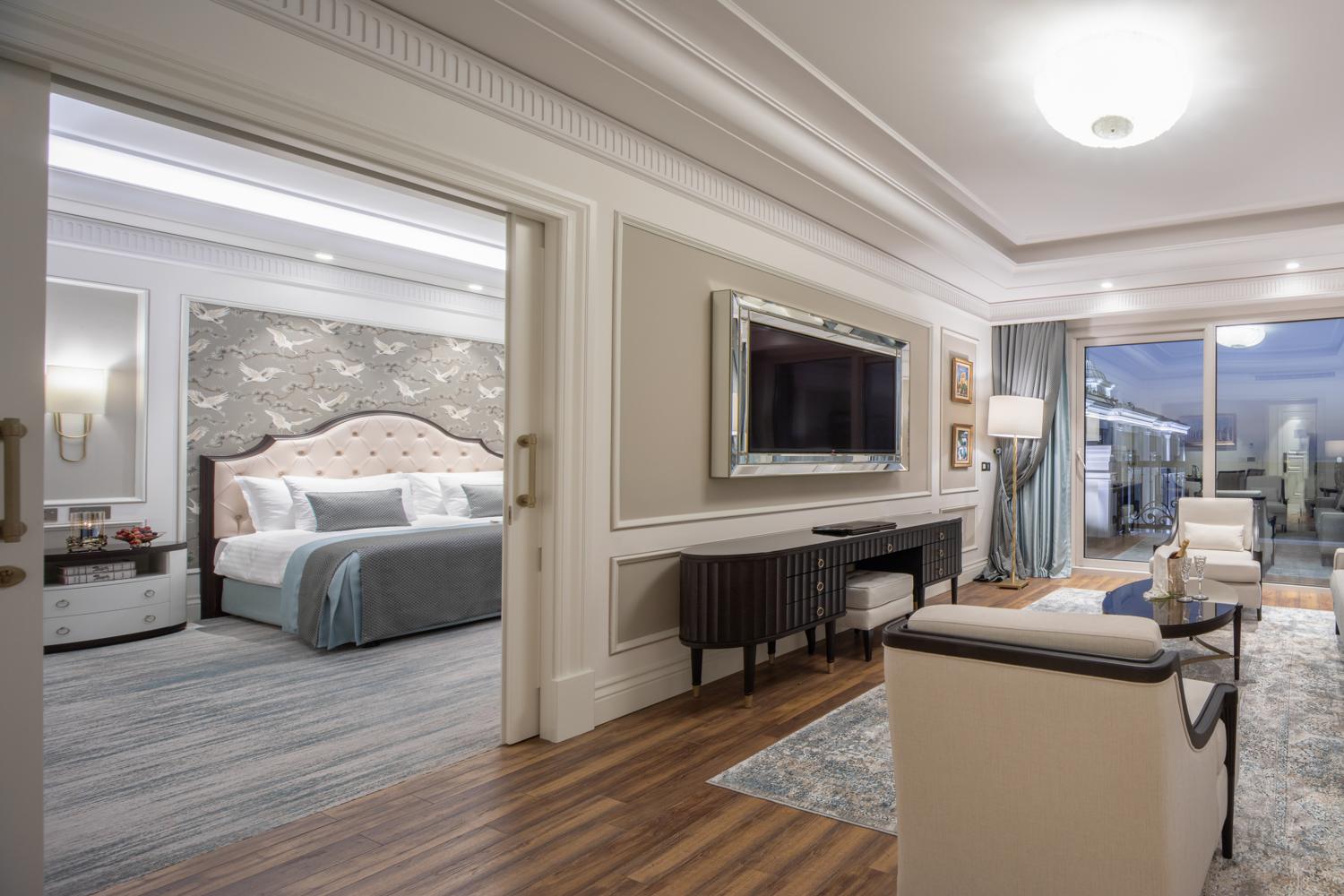Merit Hotels