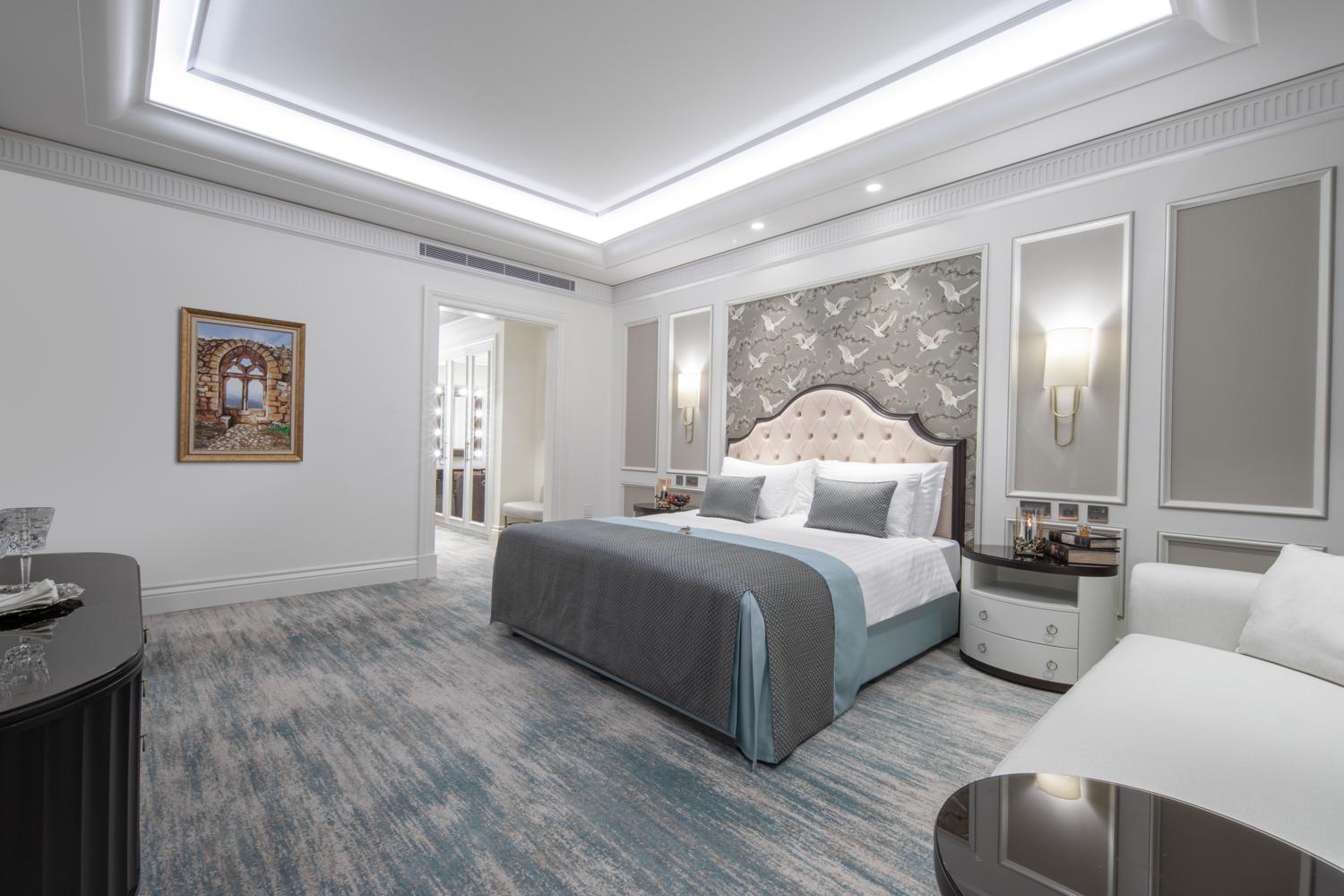 Merit Hotels