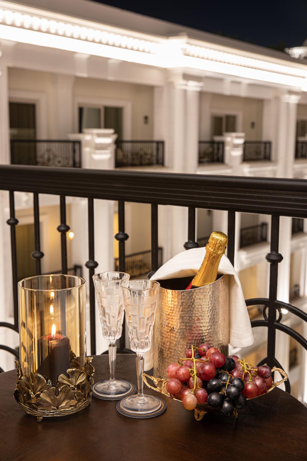 Merit Hotels