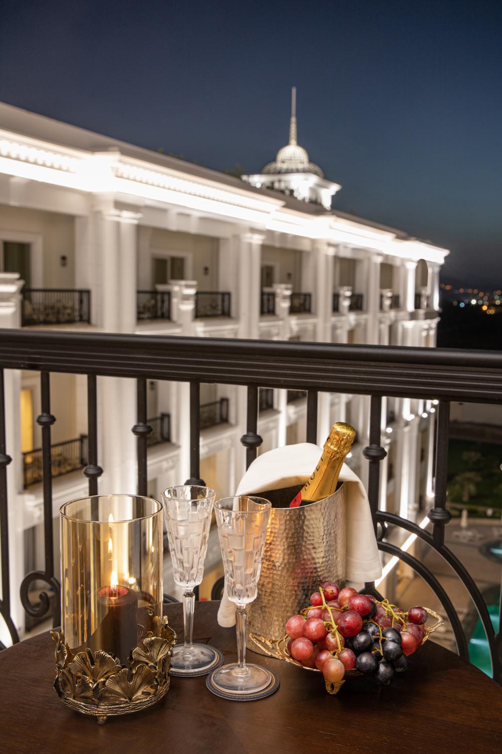 Merit Hotels