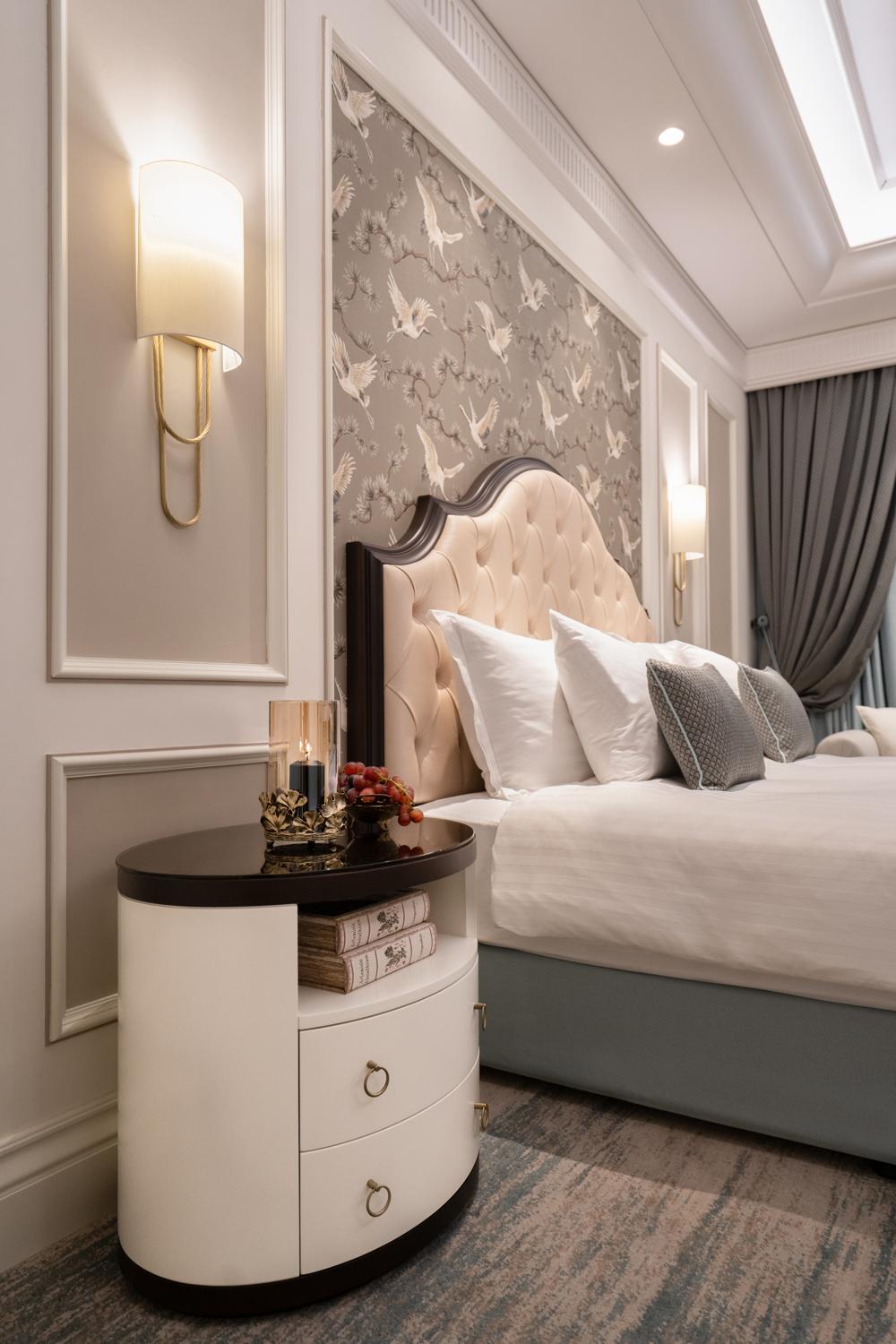 Merit Hotels