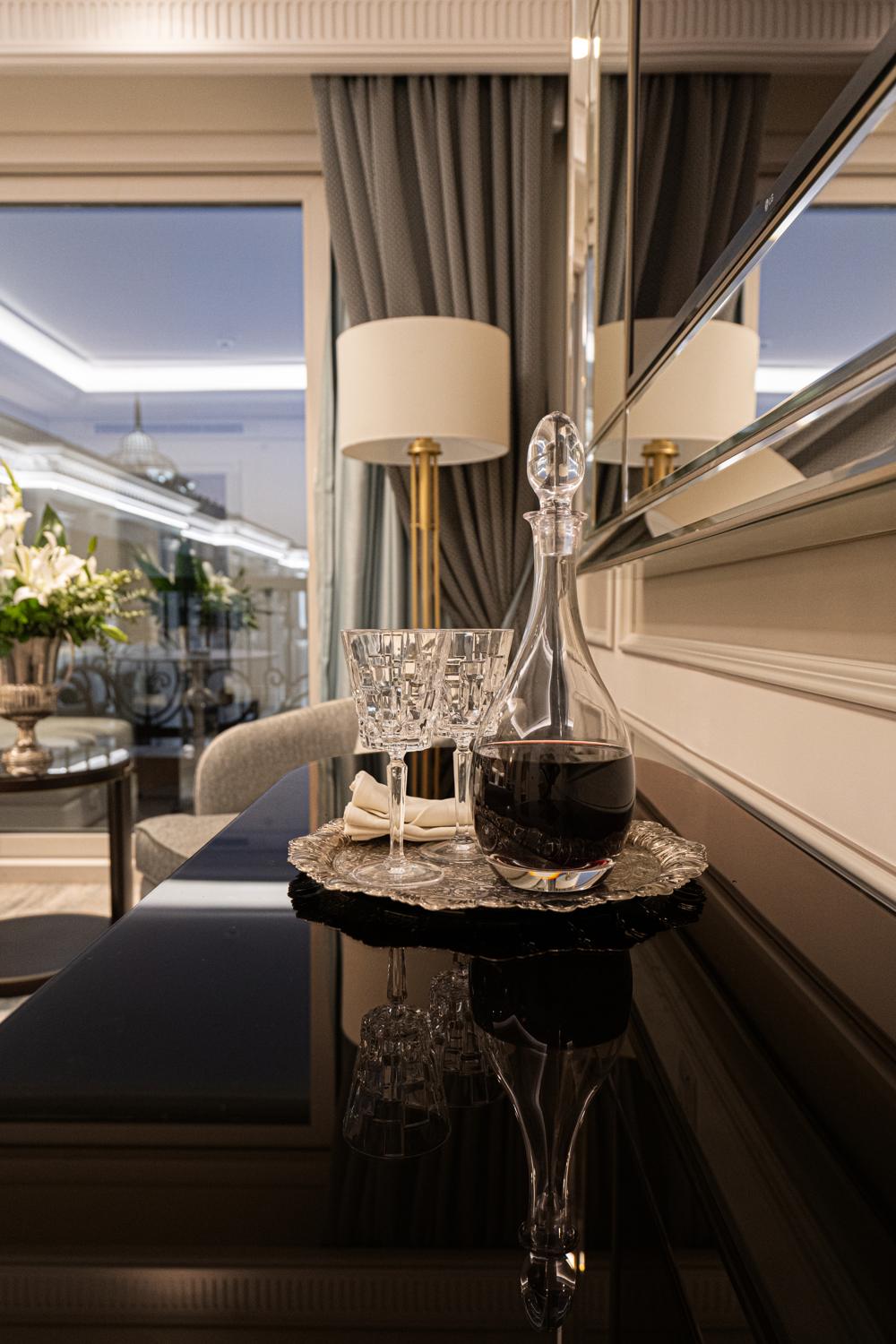 Merit Hotels
