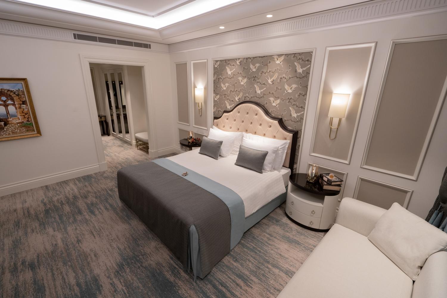 Merit Hotels