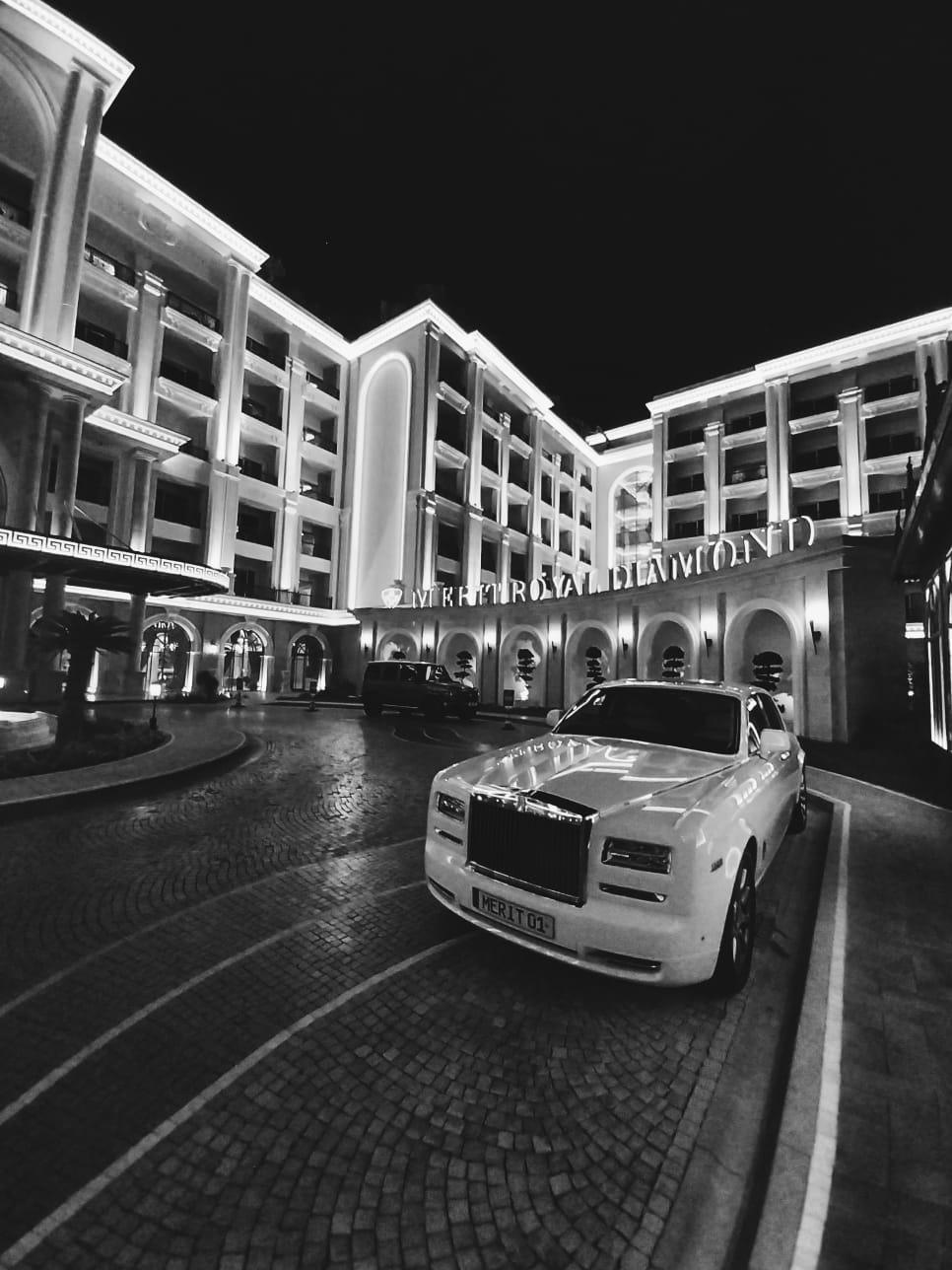 Merit Hotels