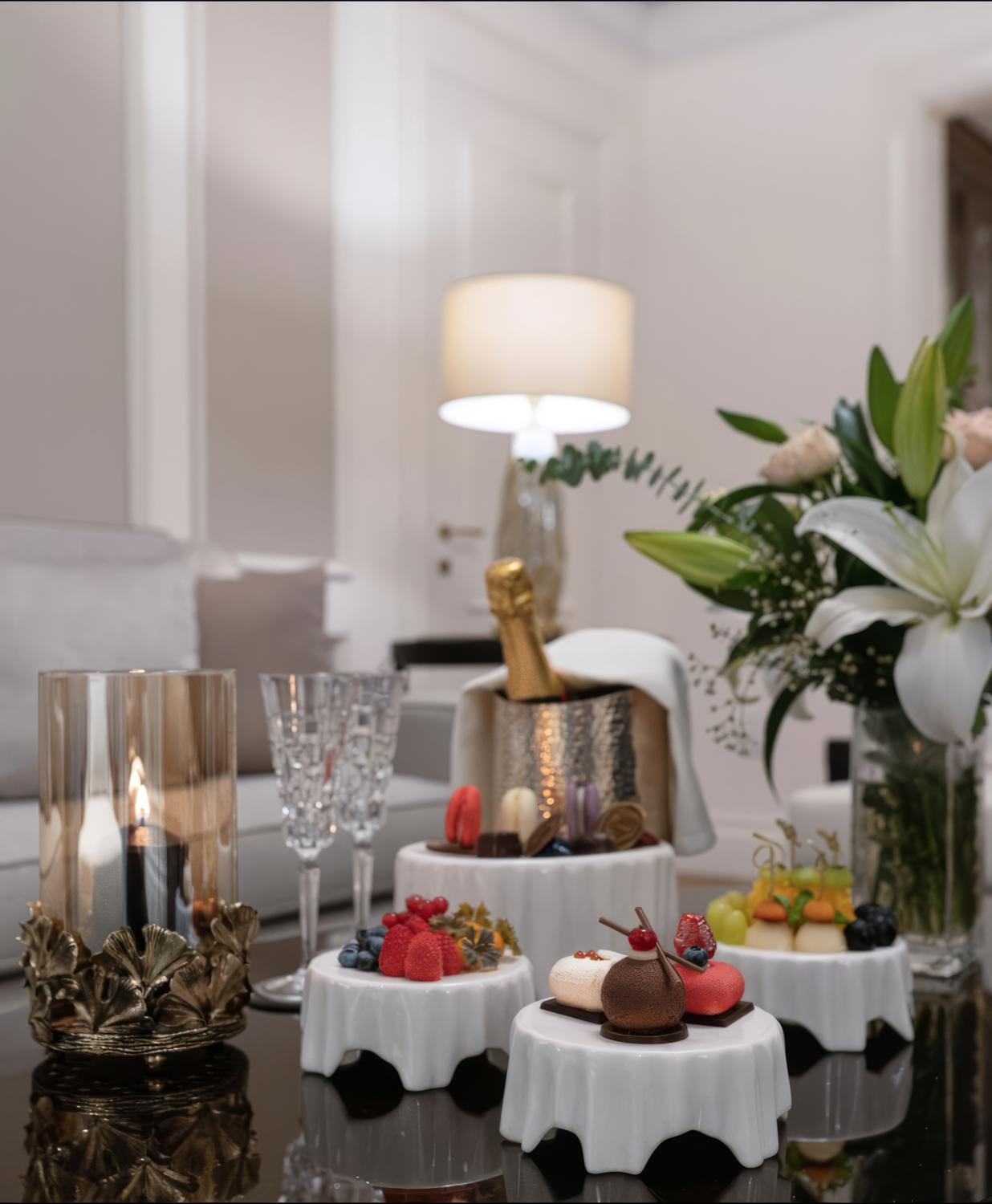 Merit Hotels