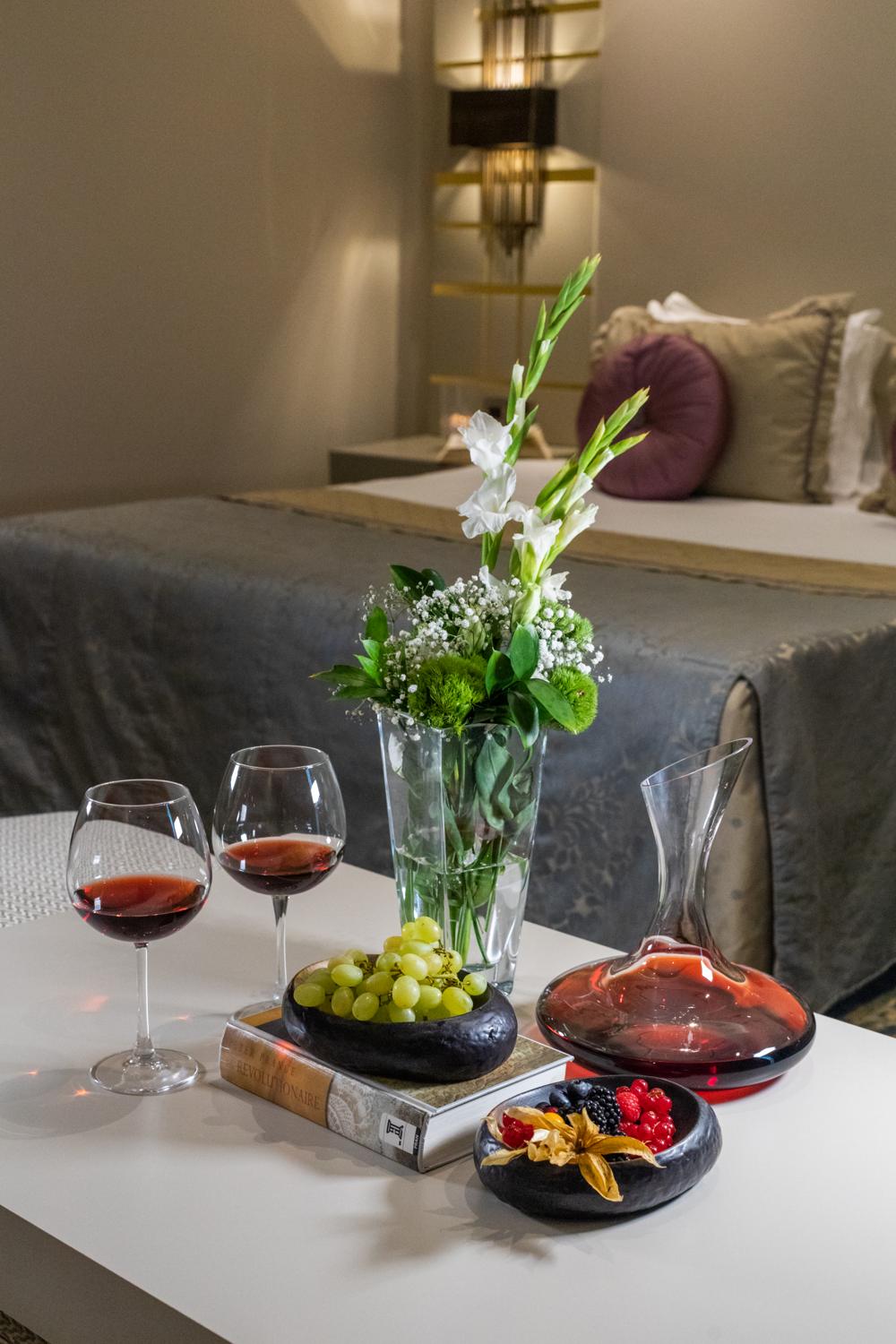 Merit Hotels