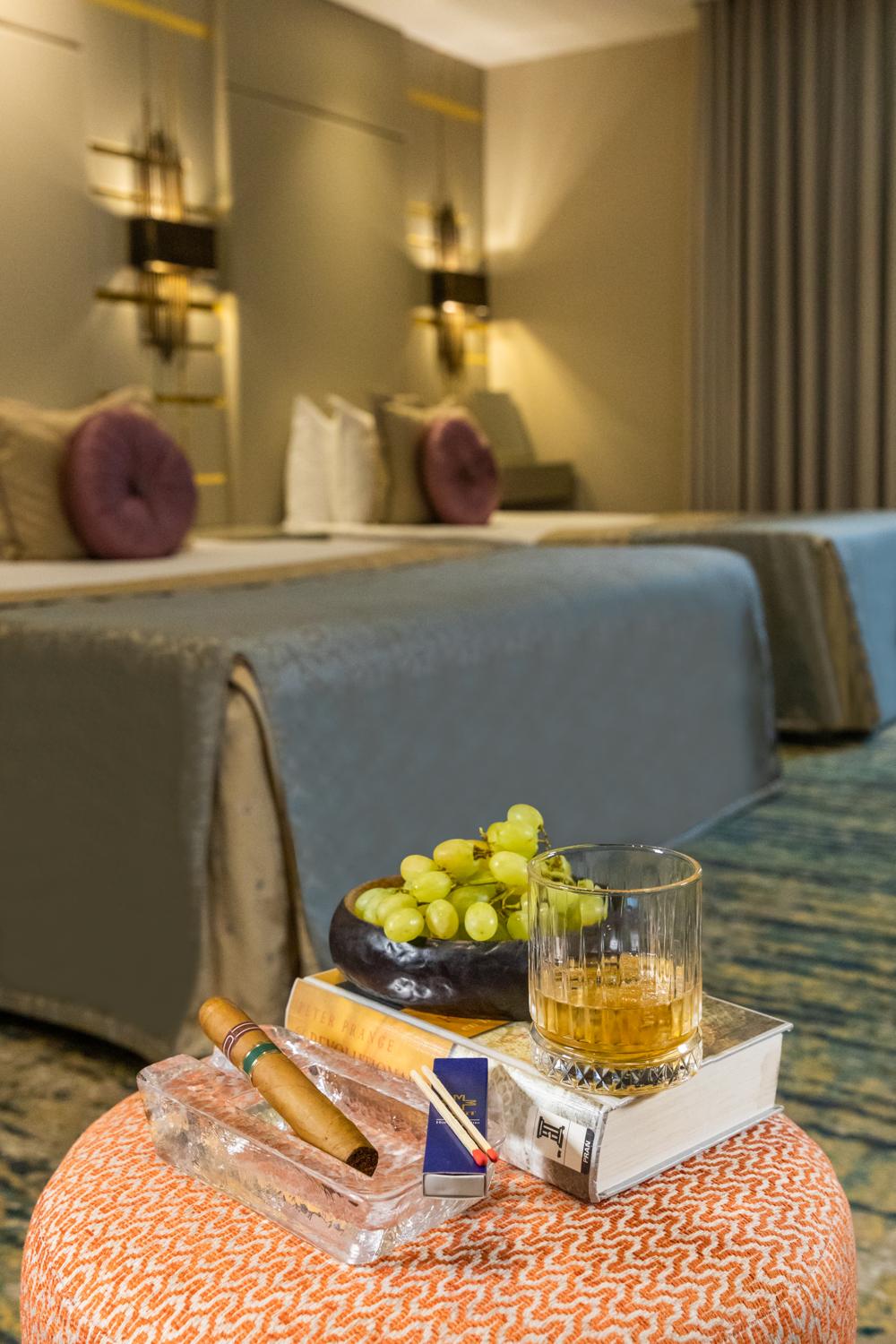 Merit Hotels