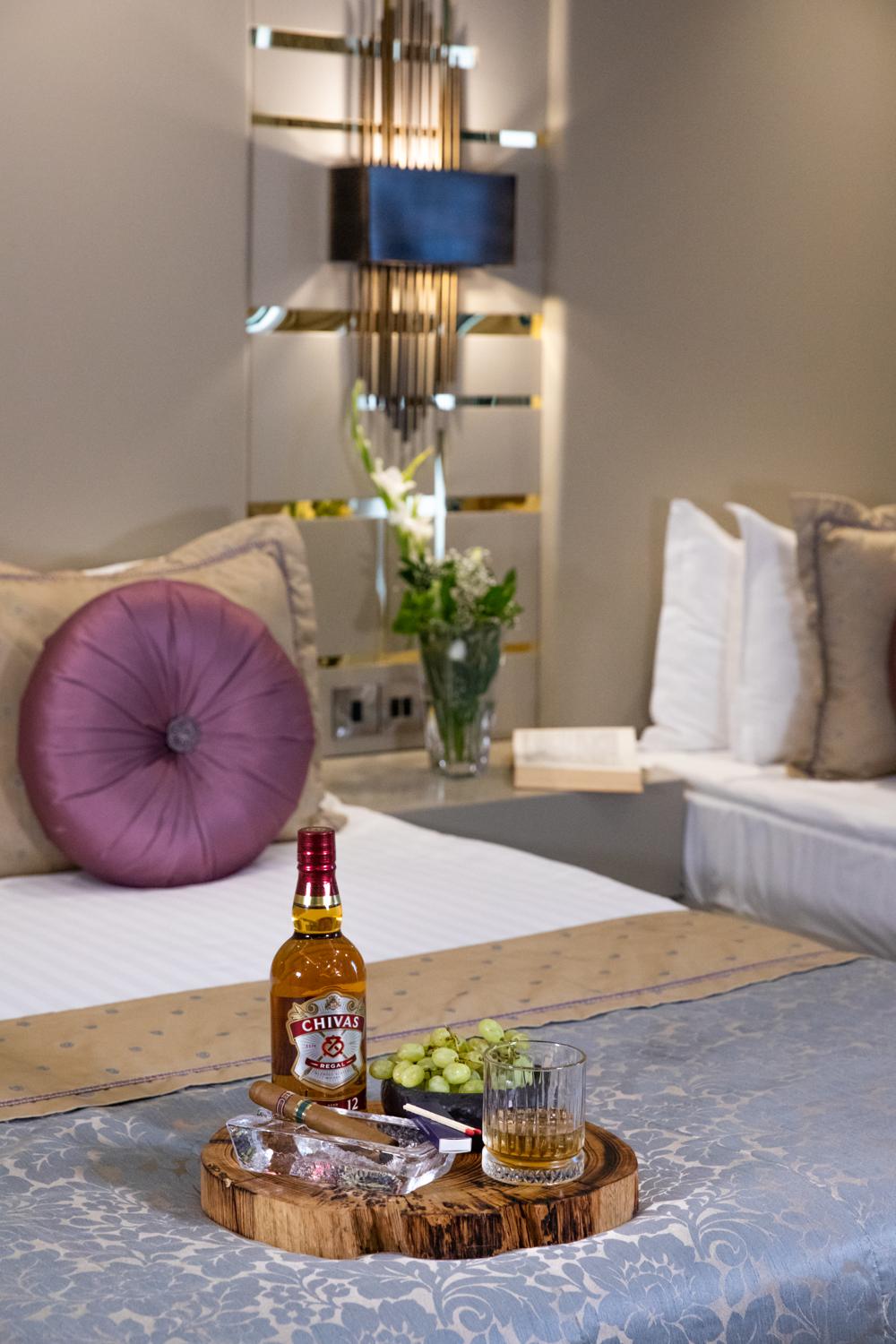 Merit Hotels