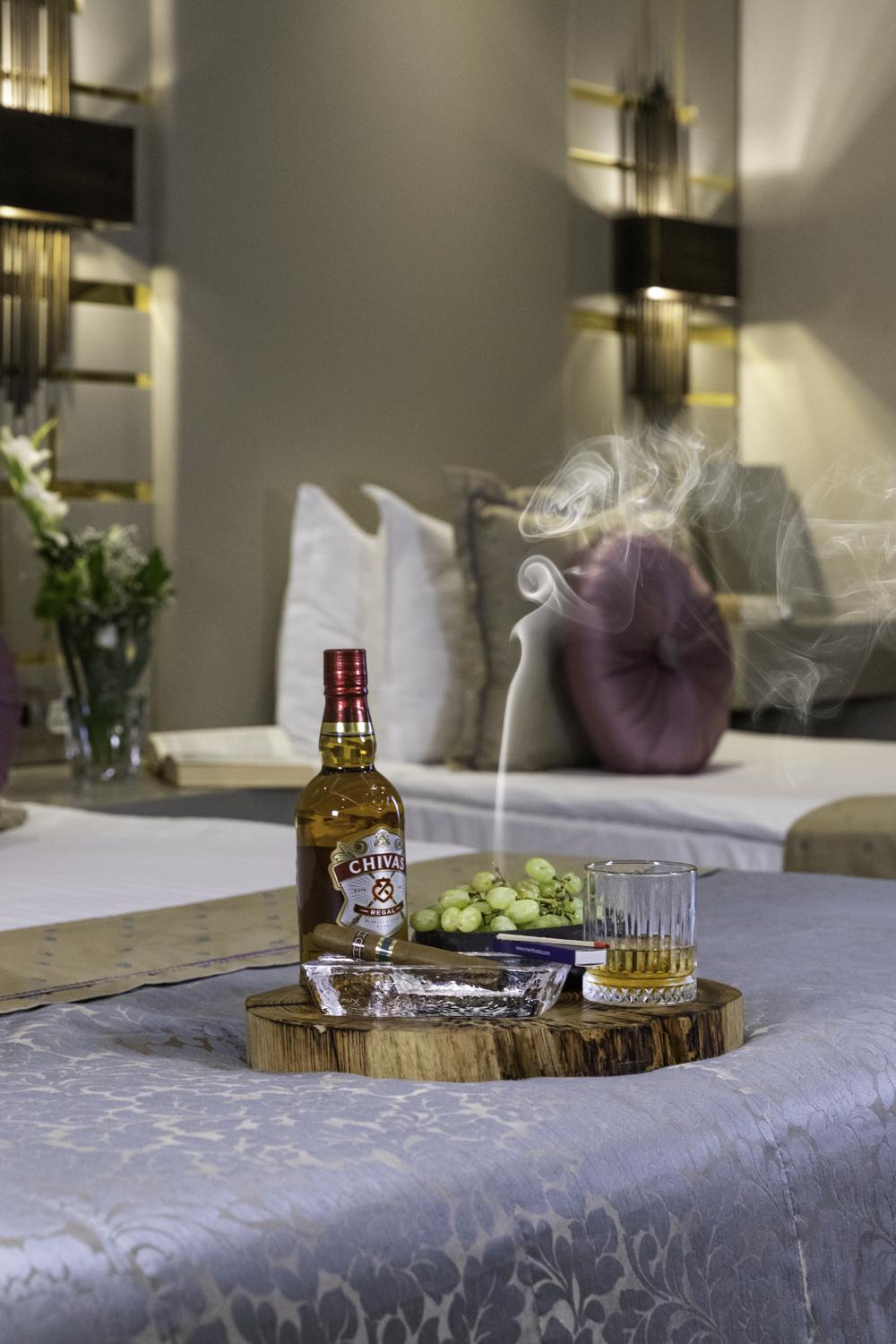 Merit Hotels