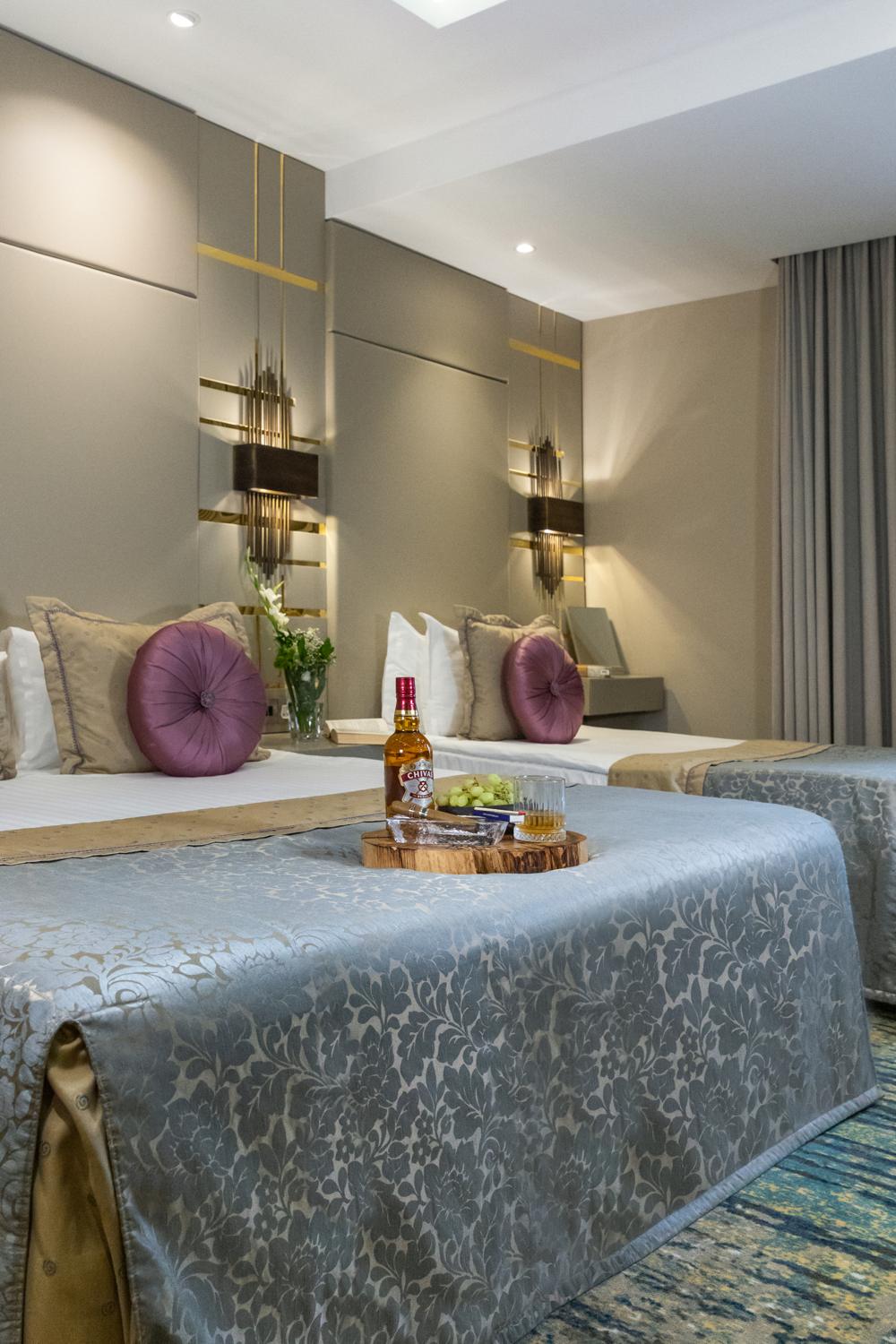 Merit Hotels