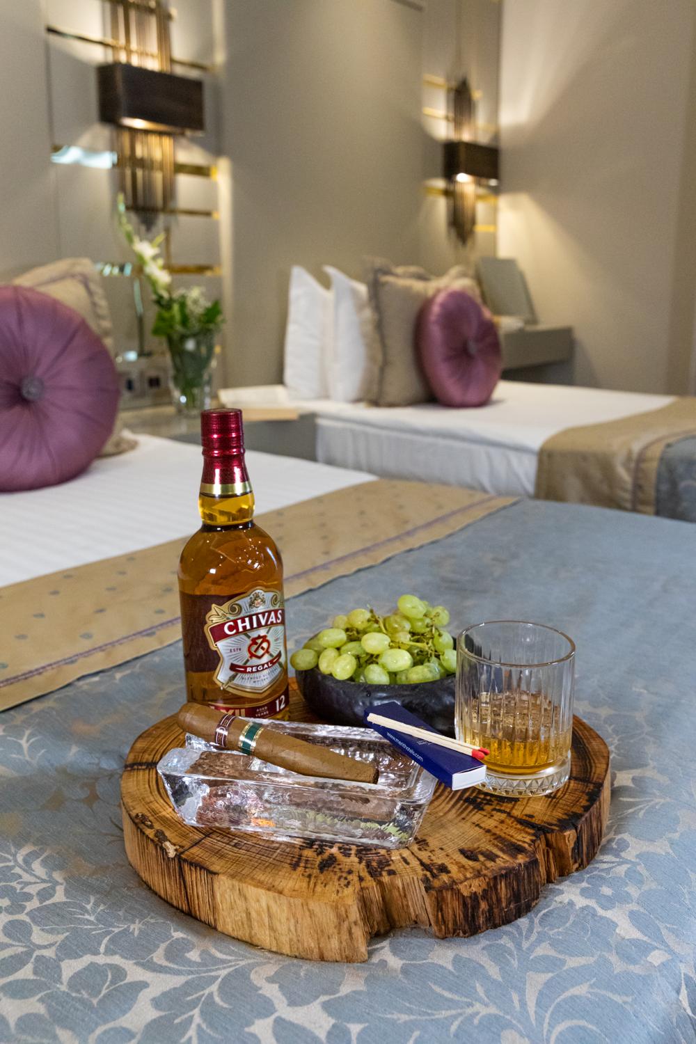 Merit Hotels