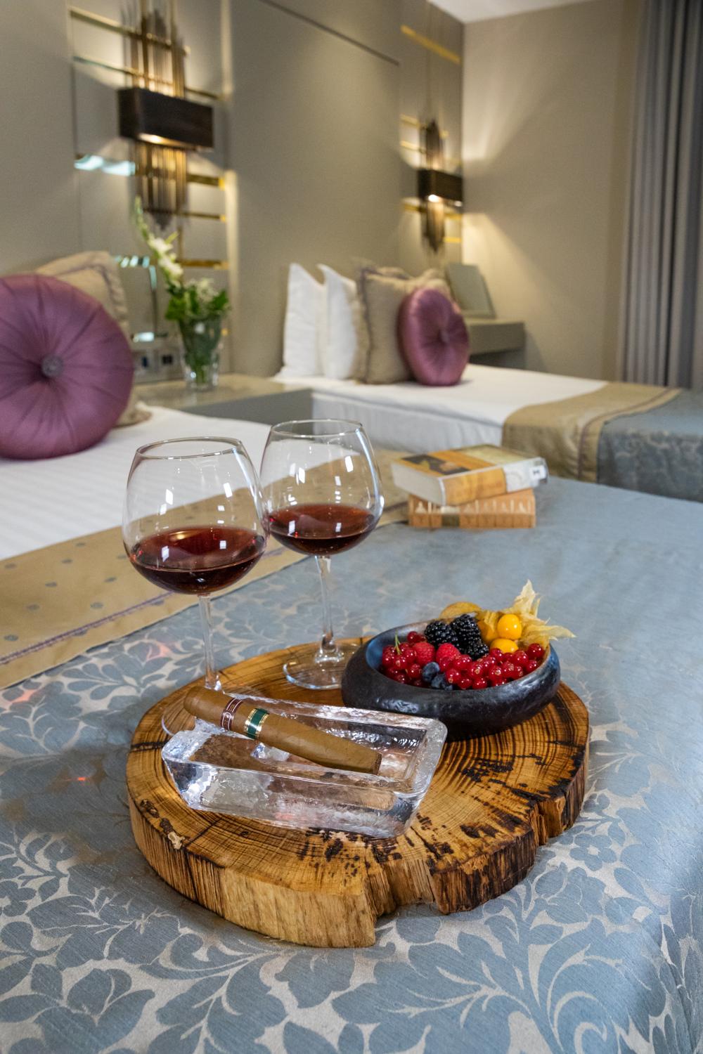 Merit Hotels
