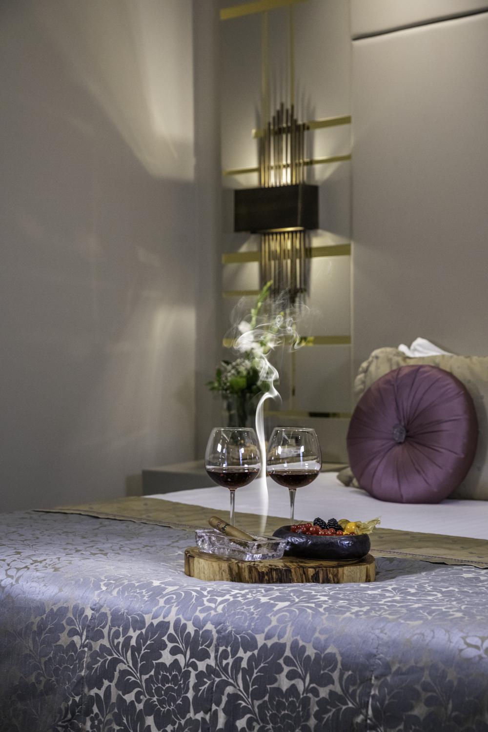 Merit Hotels