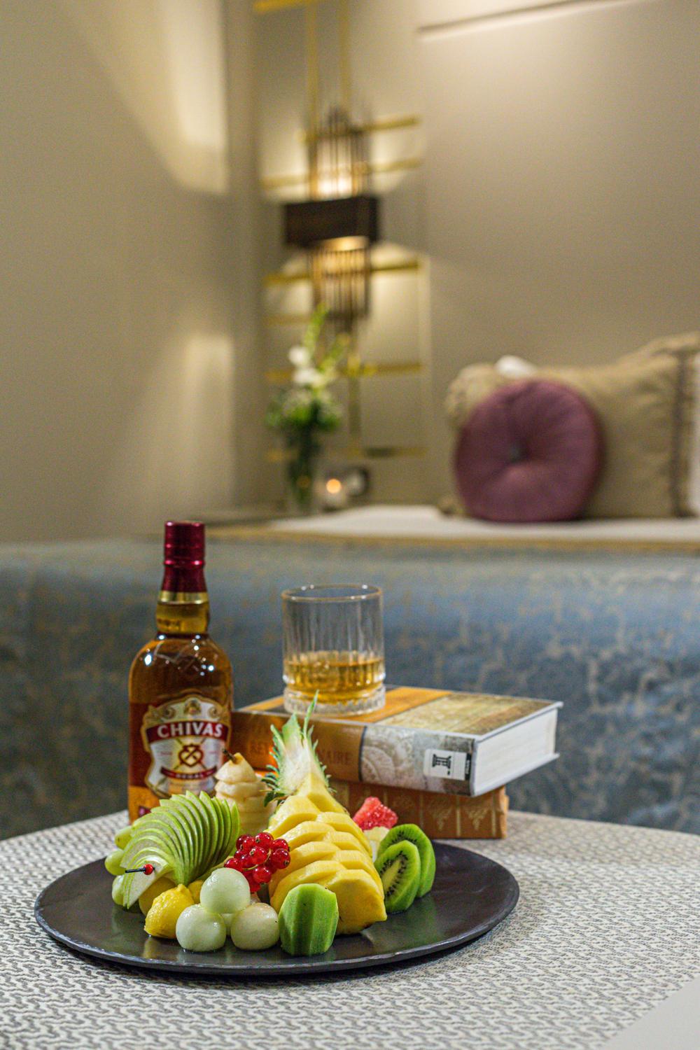 Merit Hotels