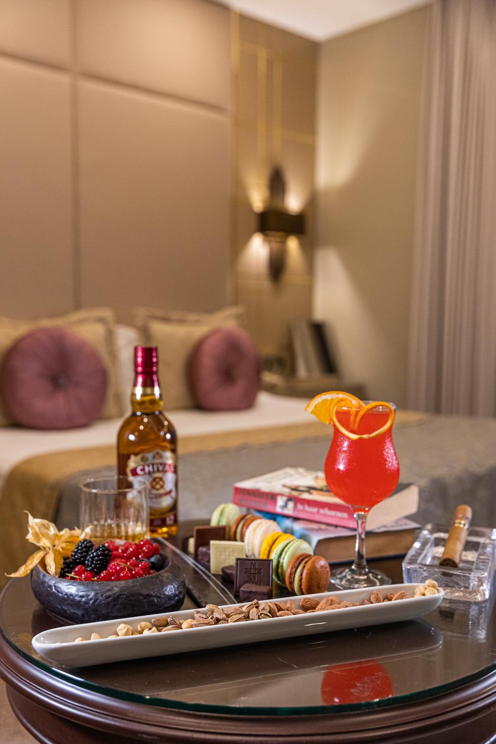 Merit Hotels