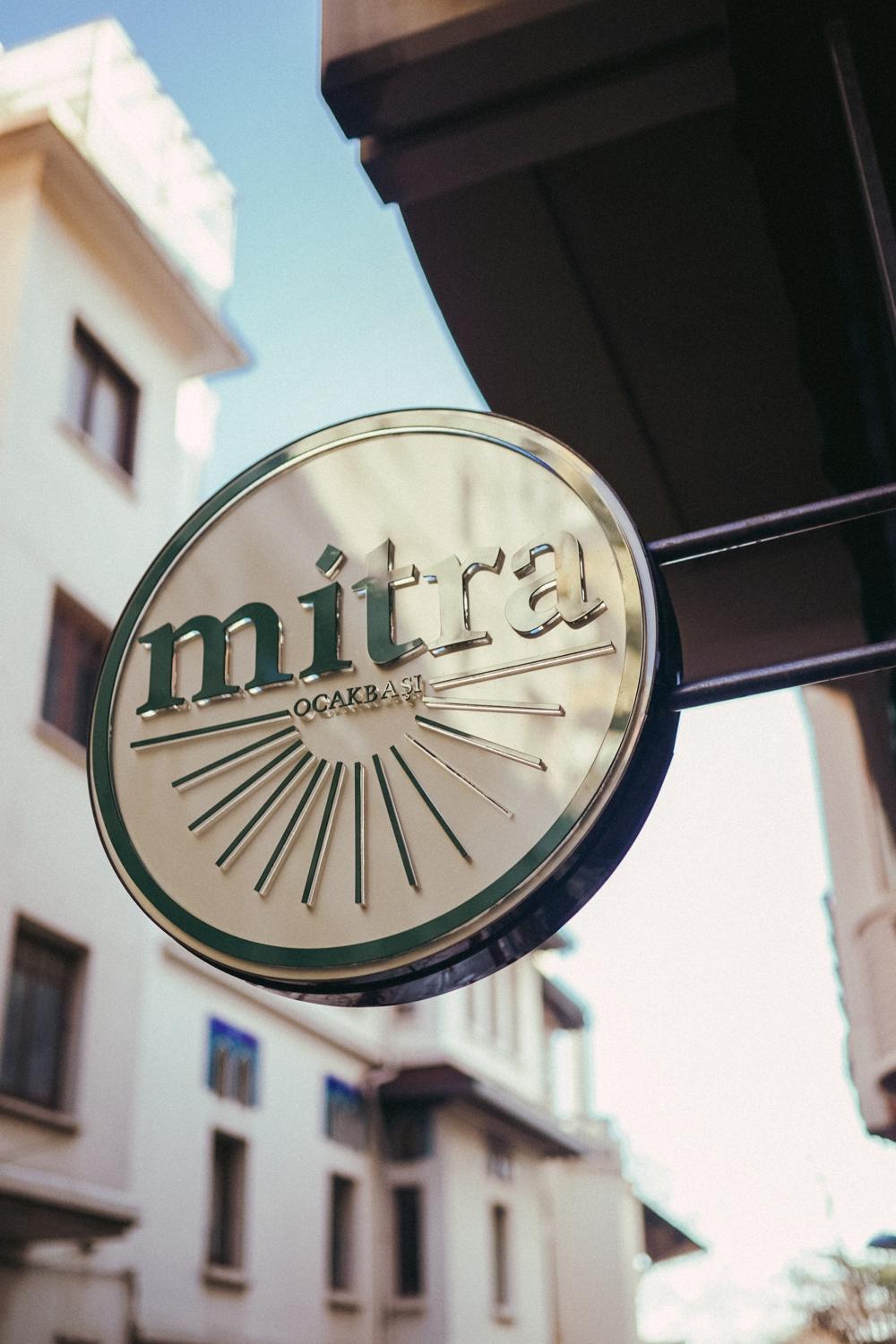 Mitra Ocakbaşı — Social Media Content Production