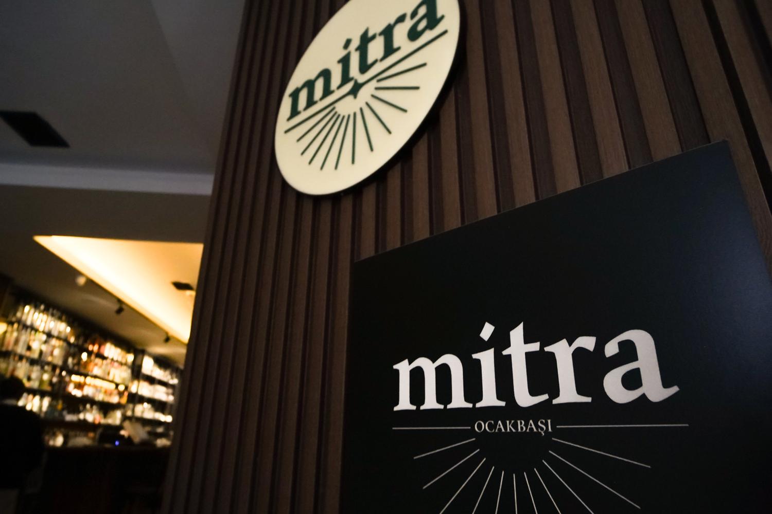Mitra Ocakbaşı — Social Media Content Production