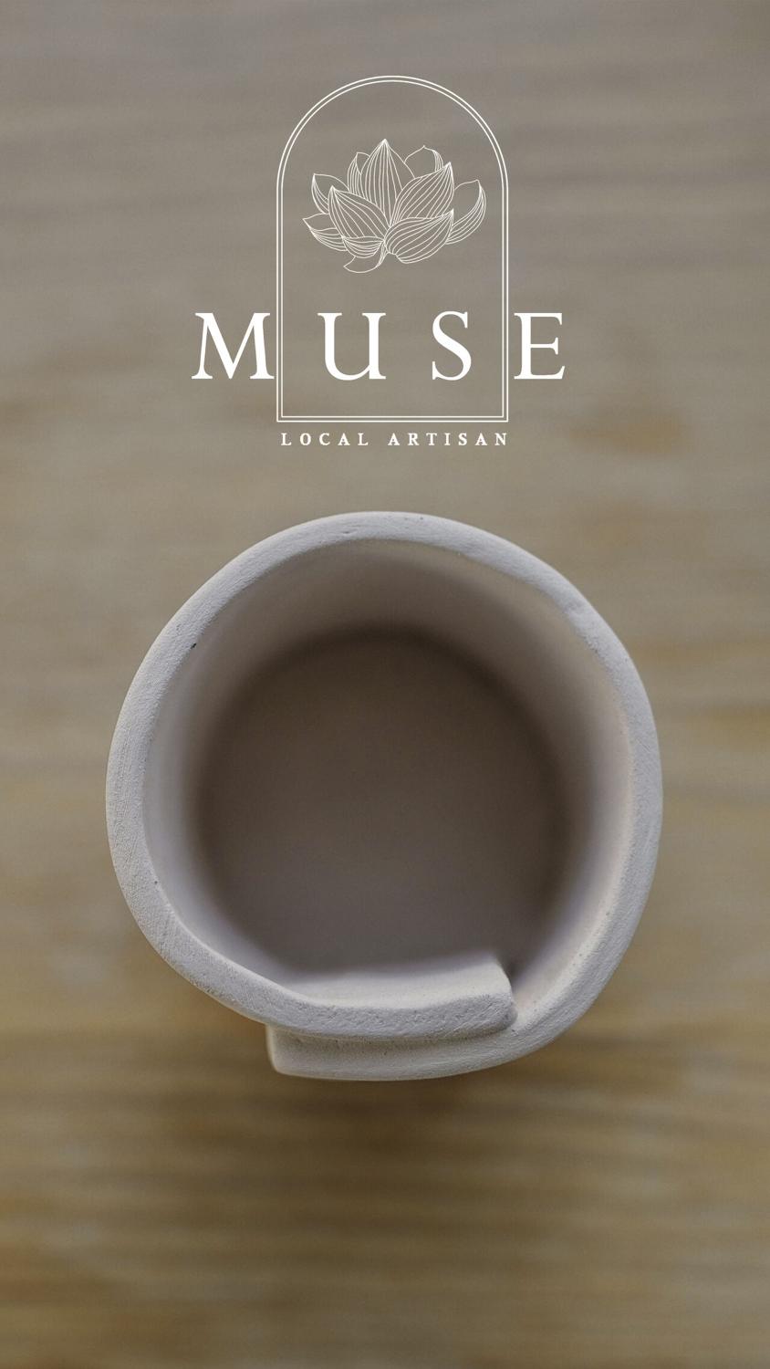 Muse Local Artisan — Mekan Hikayesi
