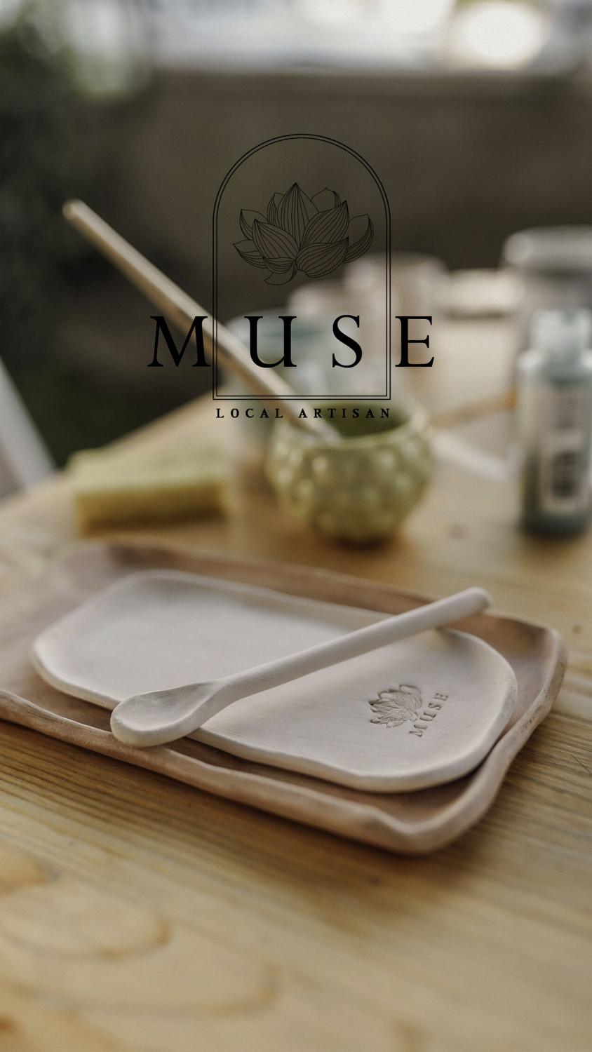 Muse Local Artisan — Mekan Hikayesi