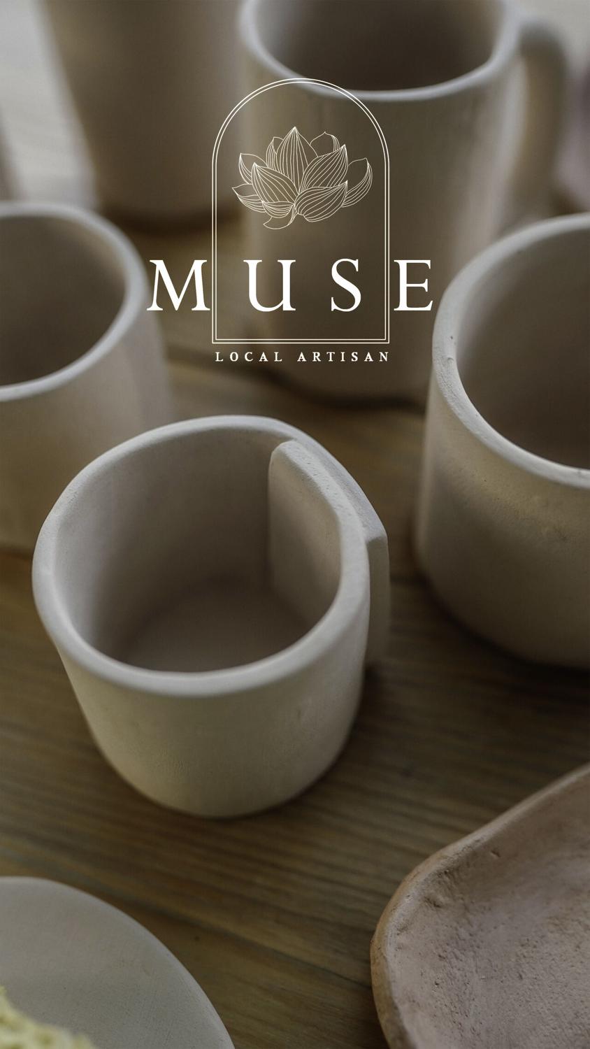 Muse Local Artisan — Mekan Hikayesi