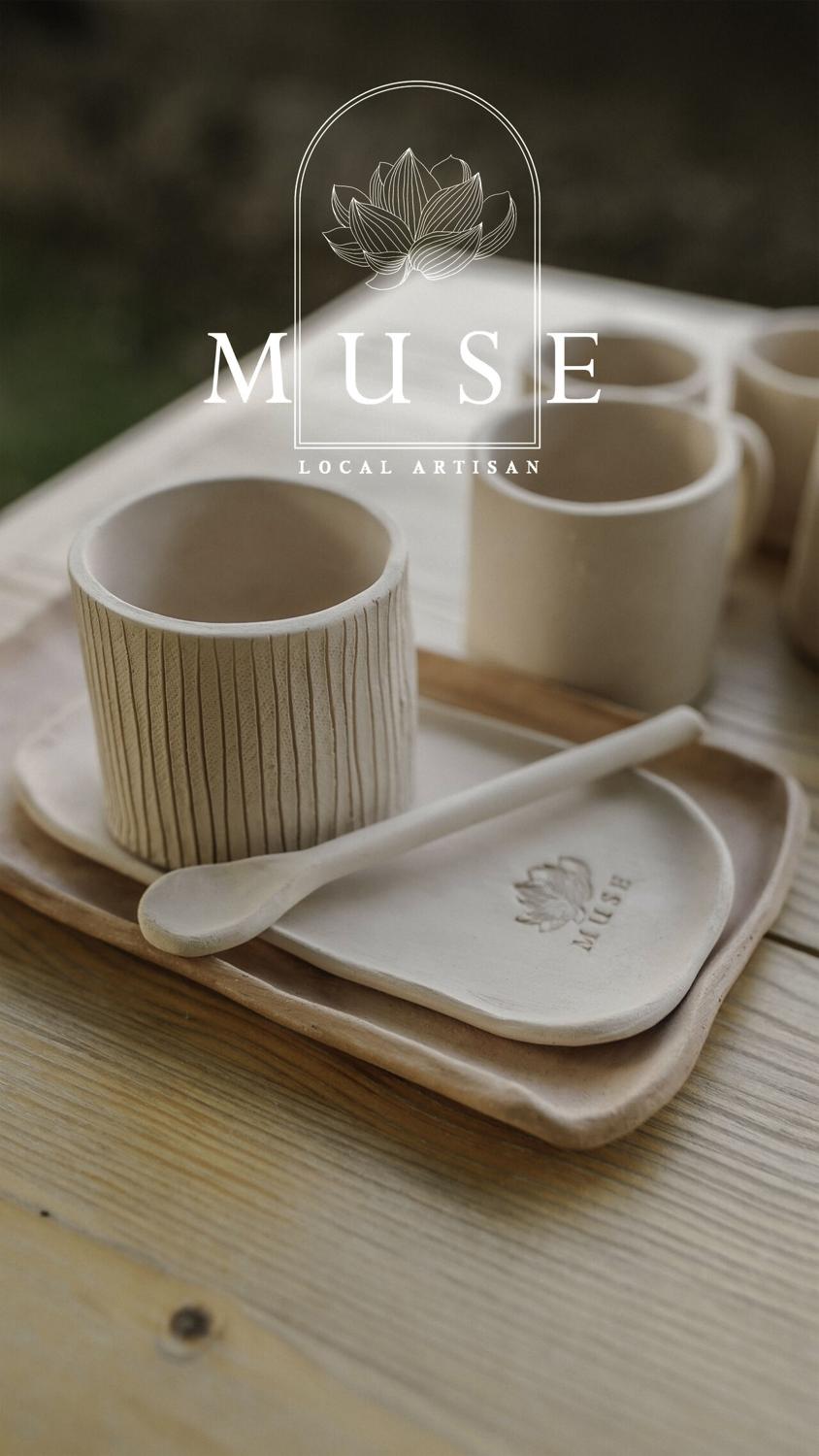 Muse Local Artisan — Mekan Hikayesi