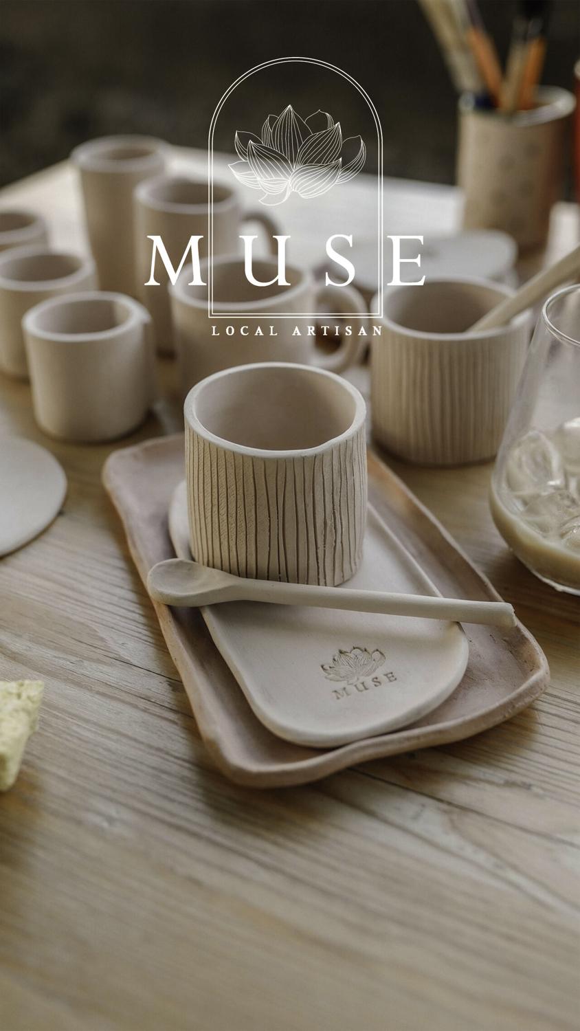 Muse Local Artisan — Mekan Hikayesi