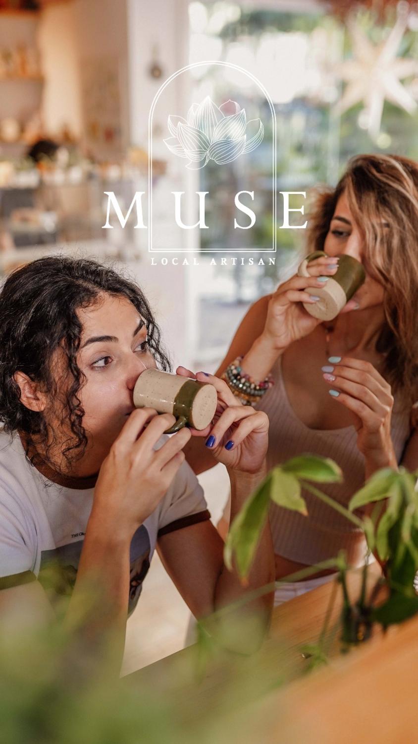 Muse Local Artisan — Mekan Hikayesi