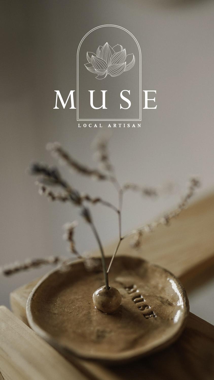 Muse Local Artisan — Mekan Hikayesi