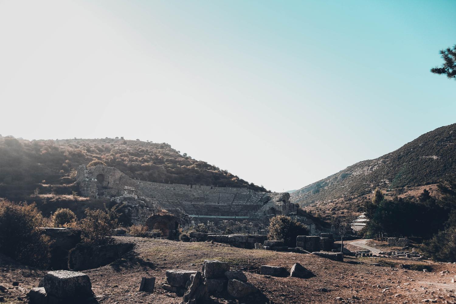 Arşivden Yeni Kareler