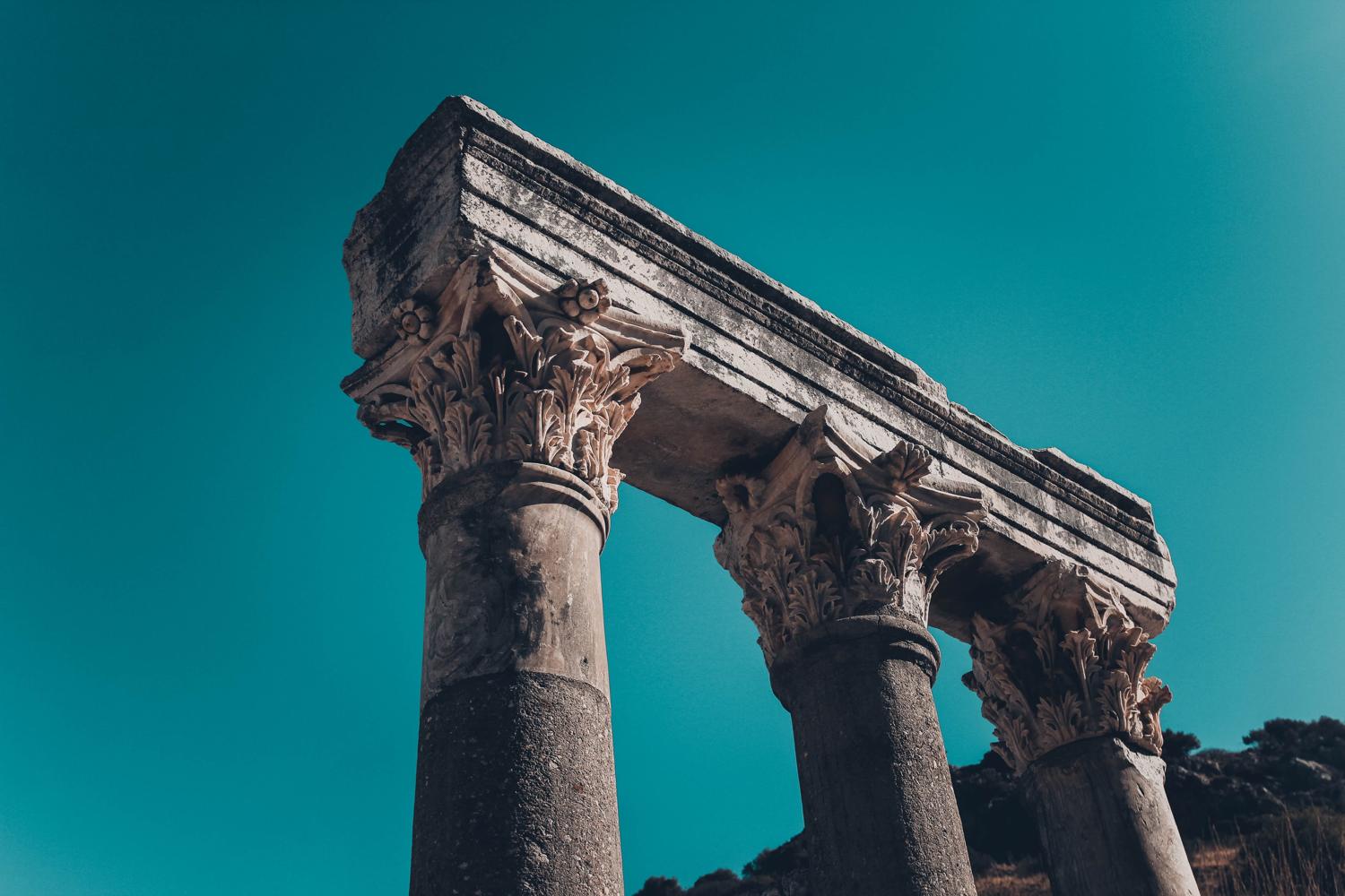 Arşivden Yeni Kareler