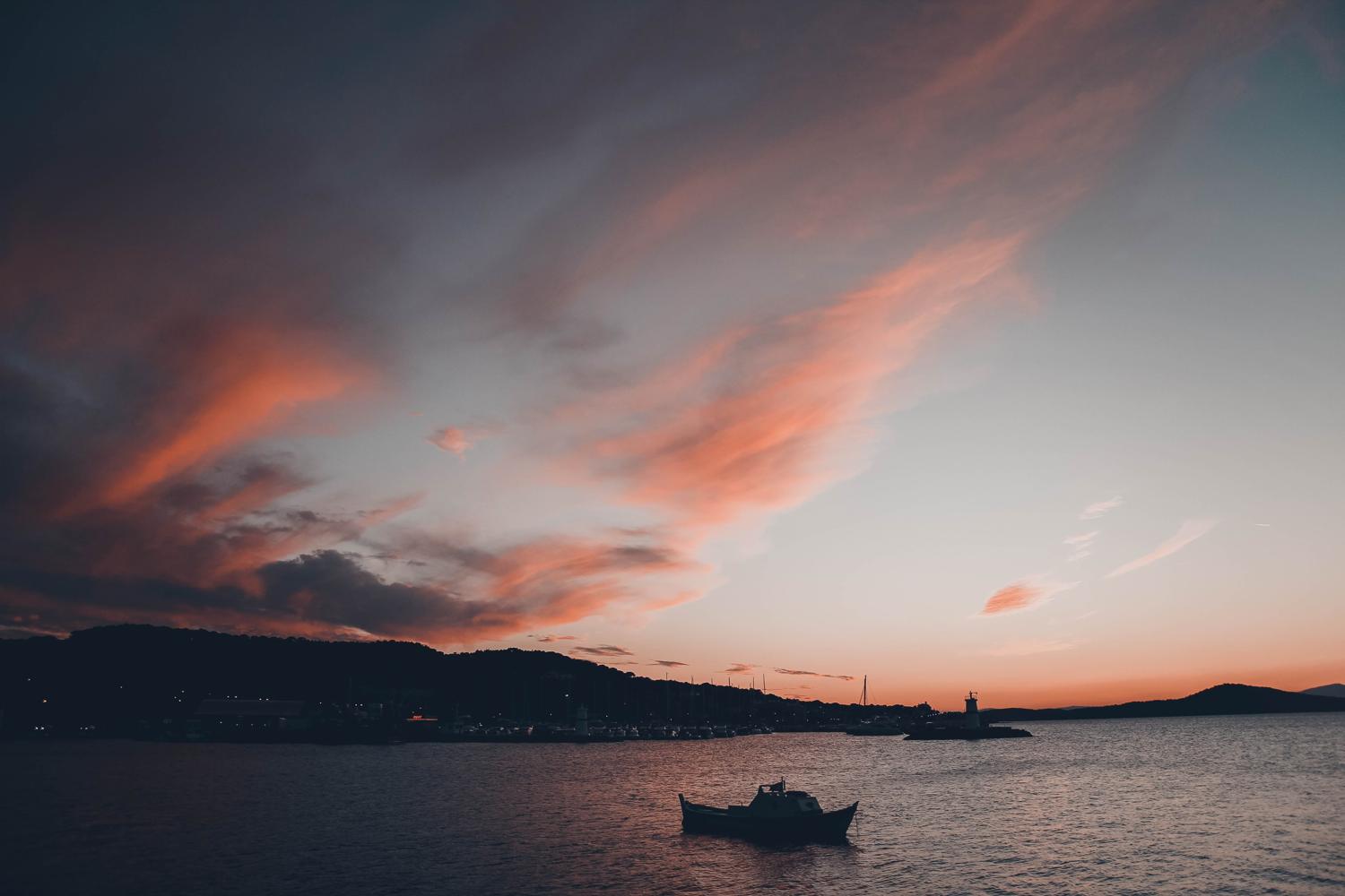 Arşivden Yeni Kareler