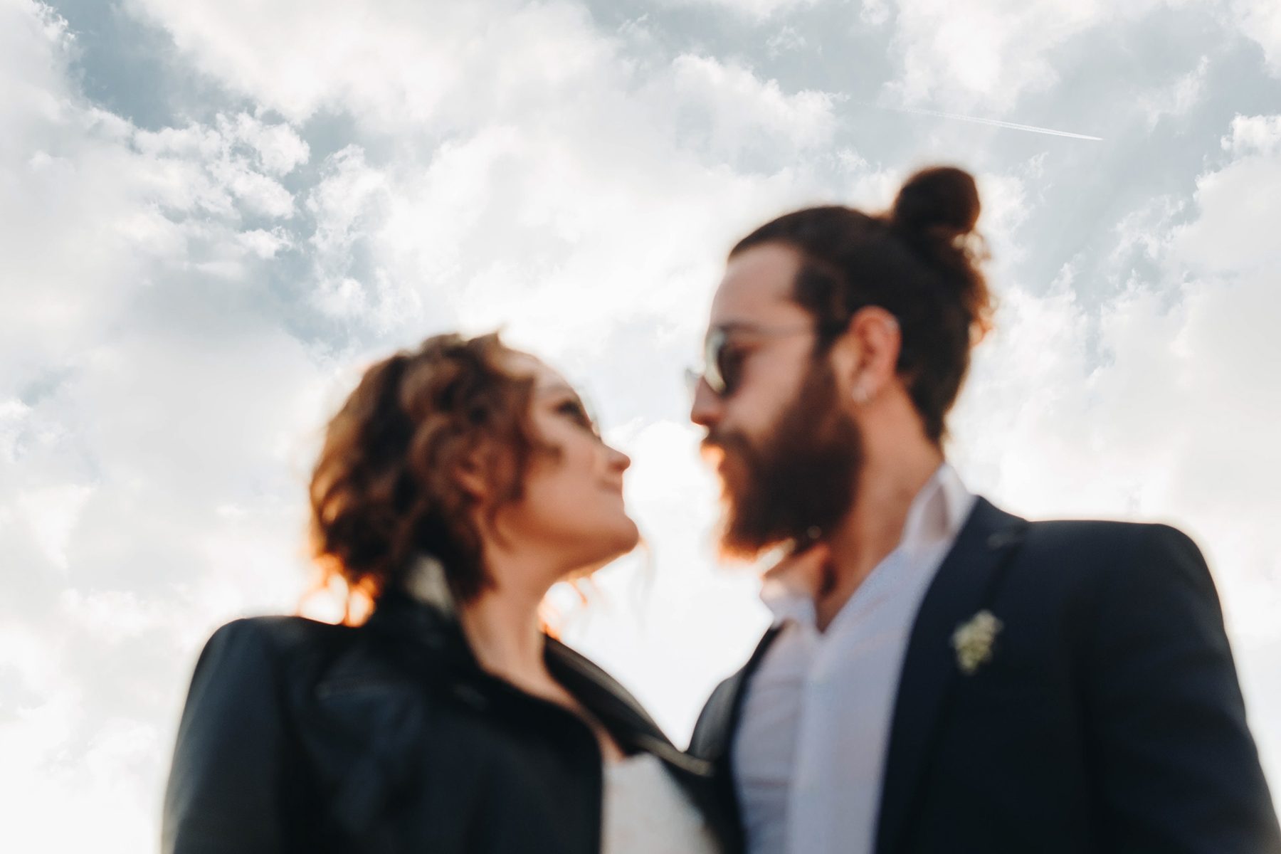 Elopement anı