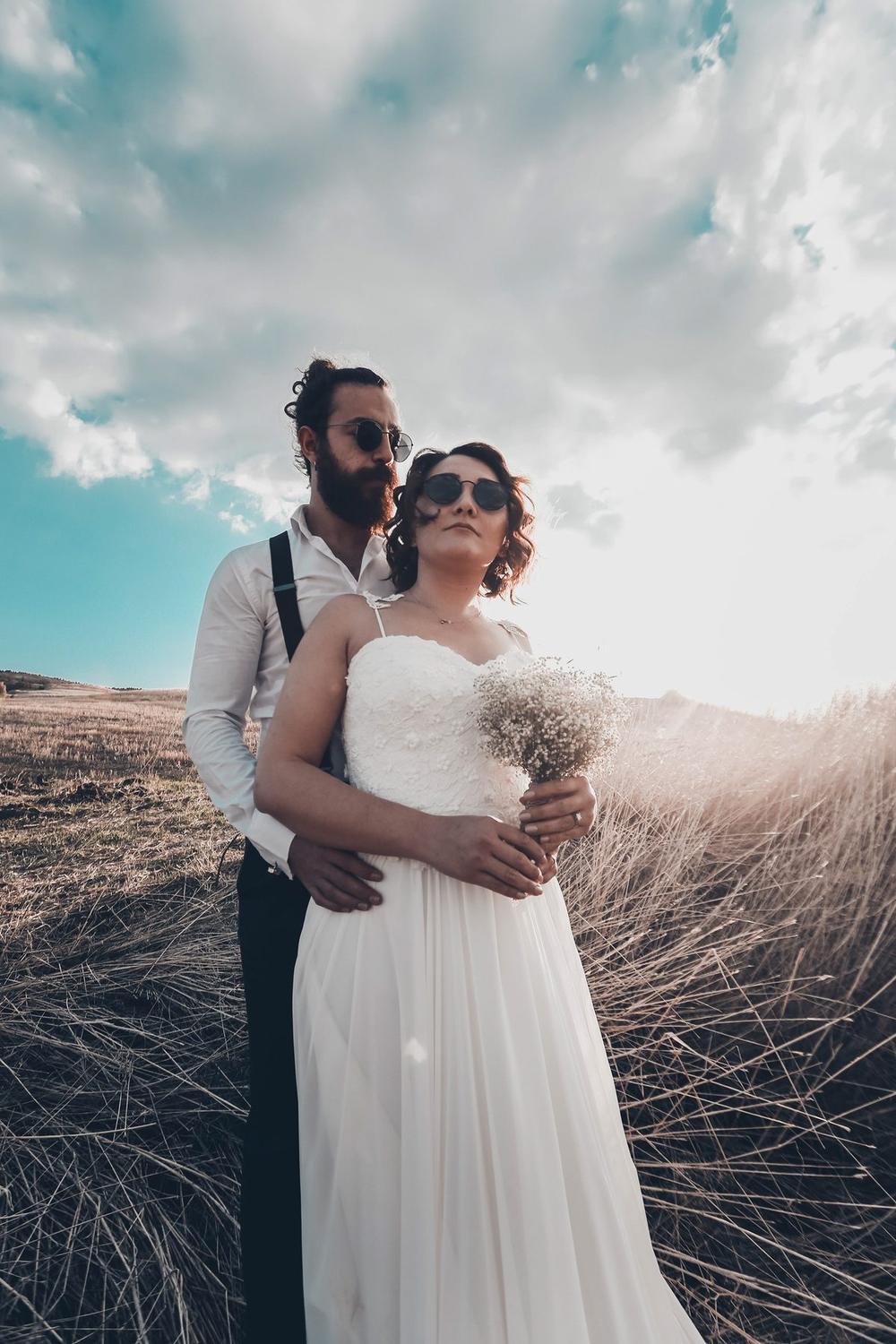 Kaçamak düğün detay